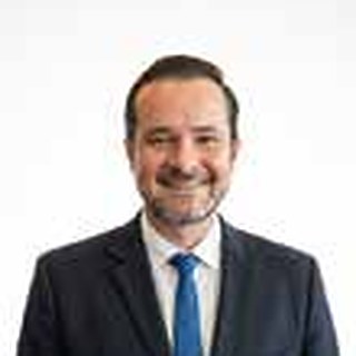 Dr. Alejandro Pastorio